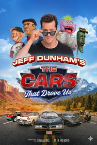 Jeff Dunham's The Cars That Drove Us - Season 1 Episode Guide