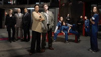 «Кападокия (2008 - 2012)» — обои к сериалу #1