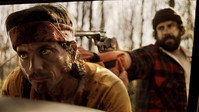 Обои к фильму «Сокровища округа Буллиттов (2018)» — (13 из 20)