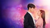 Обои к сериалу «Поцелуй демона (2020)» — (11 из 18)