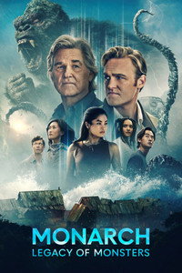 Постер фильма «Godzilla: King of the Monsters- Monster Tech: Monarch Joins the Fight (2019)» — (2 из 5)