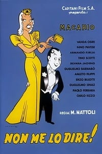 Non me lo dire! (1940)