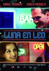 Постер фильма «Luna en Leo (2013)» — (1 из 3)