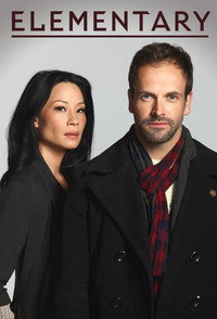 Постер сериала «Элементарно (2012 - 2019)» — (54 из 161)