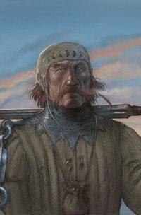 Poster de 1525, la Révolution oubliée