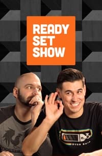 Poster de Ready Set Show