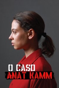 Imagem do Filme O Caso Anat Kamm