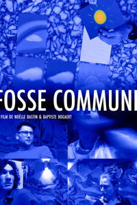 Imagem do Filme Mass Grave