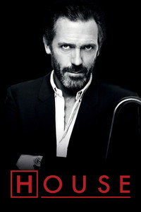 Постер сериала «Доктор Хаус (2004-2012)» — (4 из 347)
