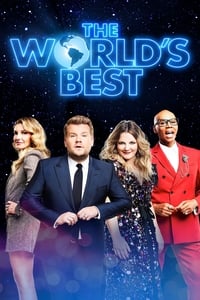 copertina serie tv The+World%27s+Best 2019