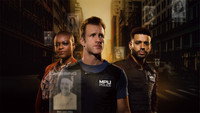 «Сигнал тревоги (2023)» — обои к сериалу #7