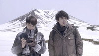 «Настоящее совершенное (2017)» — обои к фильму #1