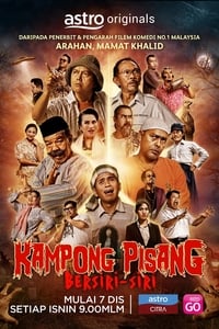 Kampong Pisang Bersiri-Siri (2020)