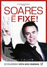 Soares é Fixe (2024)