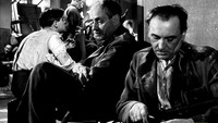 Обои к фильму «Вольный город (1958)» — (13 из 19)