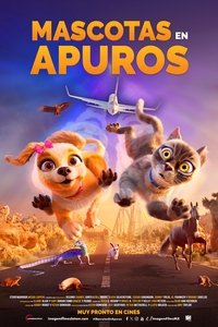 Poster de Mascotas En Apuros