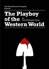 Poster de The Playboy of the Western World