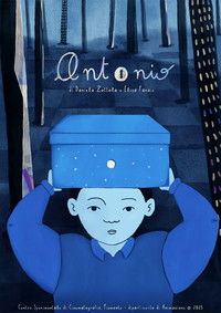 Imagem do Filme Antonio