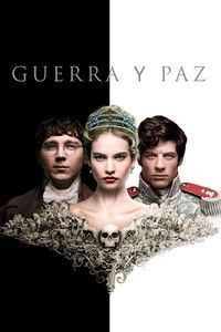 Poster de Guerra & Paz
