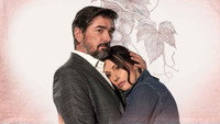 «Тайны виноградной лозы (2021)» — обои к сериалу #1