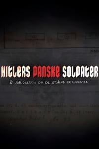 tv show poster Hitlers+danske+soldater 2020