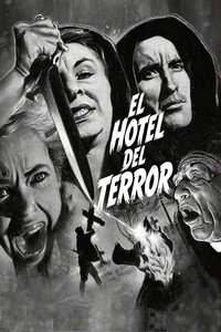 Poster de The City of the Dead