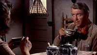 «Человек из Ларами (1955)» — обои к фильму #1