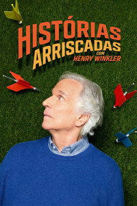Historias Arriscadas com Henry Winkler (2025) S01E08