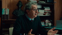 «Comme une louve (2023)» — обои к фильму #1
