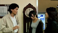 «Чертовка (2012)» — обои к фильму #1