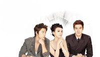 «Не сдавайся! (2011 - 2012)» — обои к сериалу #1
