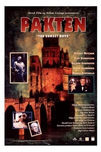 Poster de Pakten