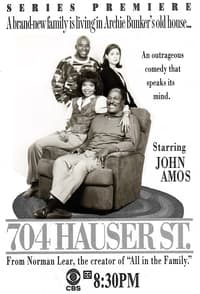 704 Hauser - 1994