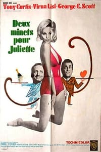 Deux Minets pour Juliette ! (1966)