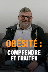 Obésité : comprendre et traiter (2026) poster