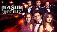 «Мы не невинны (2018)» — обои к сериалу #1