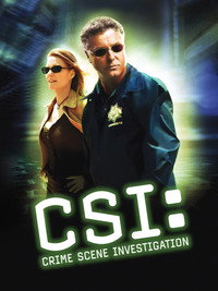 Постер сериала «C.S.I. Место преступления (2000-2015)» — (65 из 177)