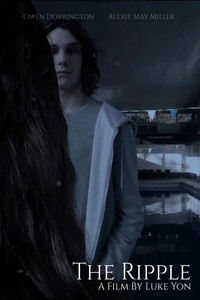 The Ripple (2025) poster