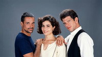 «Новая волна (1994)» — обои к сериалу #2