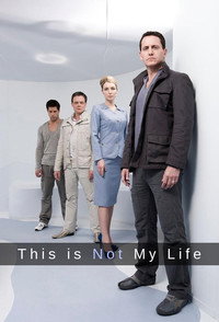 Постер сериала «Это не моя жизнь (2010)» — (2 из 4)