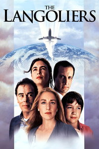 Постер сериала «Лангольеры (1995)» — (13 из 37)