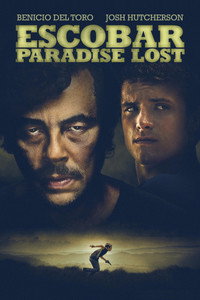 Постер фильма «Потерянный рай (2014)» — (5 из 26)