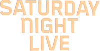 Логотип сериала «Saturday Night Live (1975)» — (3 из 57)
