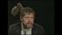 «Записки сумасшедшего (1983)» — обои к фильму #1