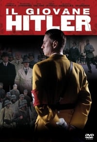 copertina serie tv Il+giovane+Hitler+-+L%27alba+del+male 2003