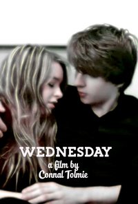 Wednesday Poster