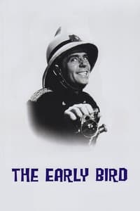 Poster de The Early Bird