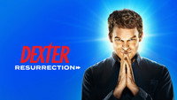 «Декстер: Воскрешение (2025)» — обои к сериалу #1