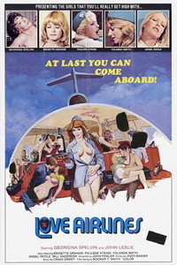 Постер фильма «Властелины секса (1978)» — (2 из 2)