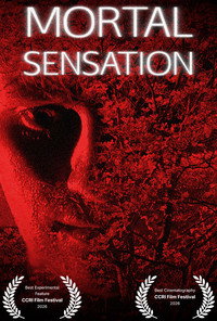 Mortal Sensation (2026) poster